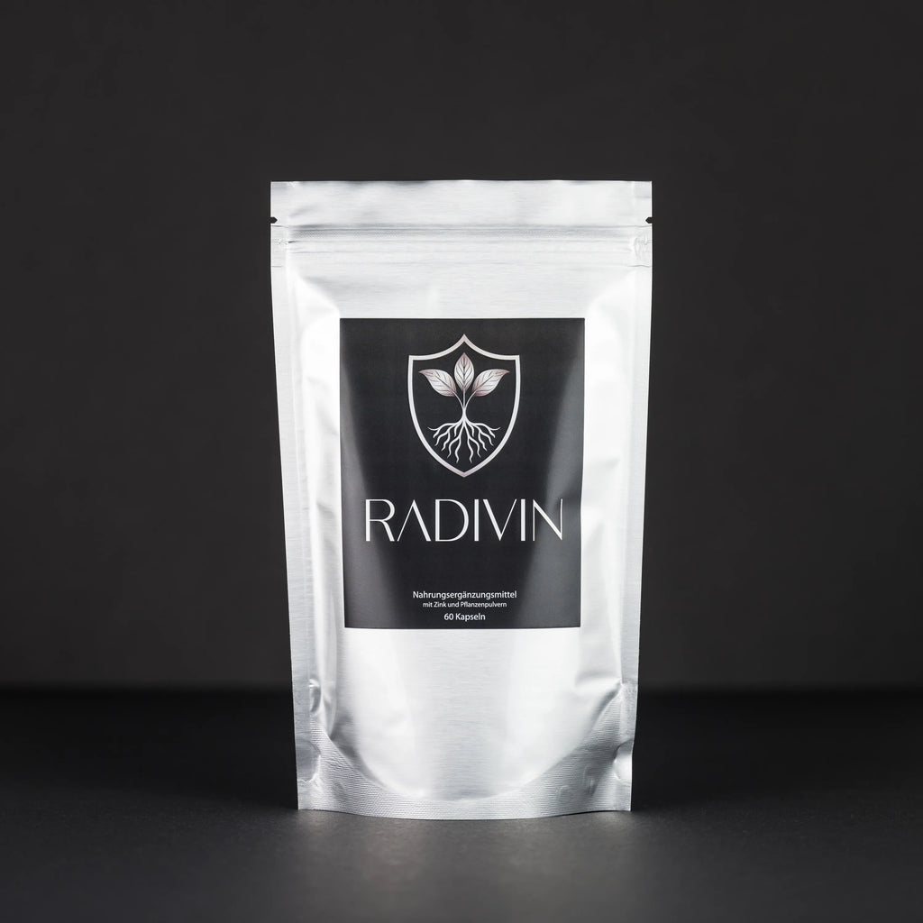 RADIVIN® Refill - Nachfüllpackung