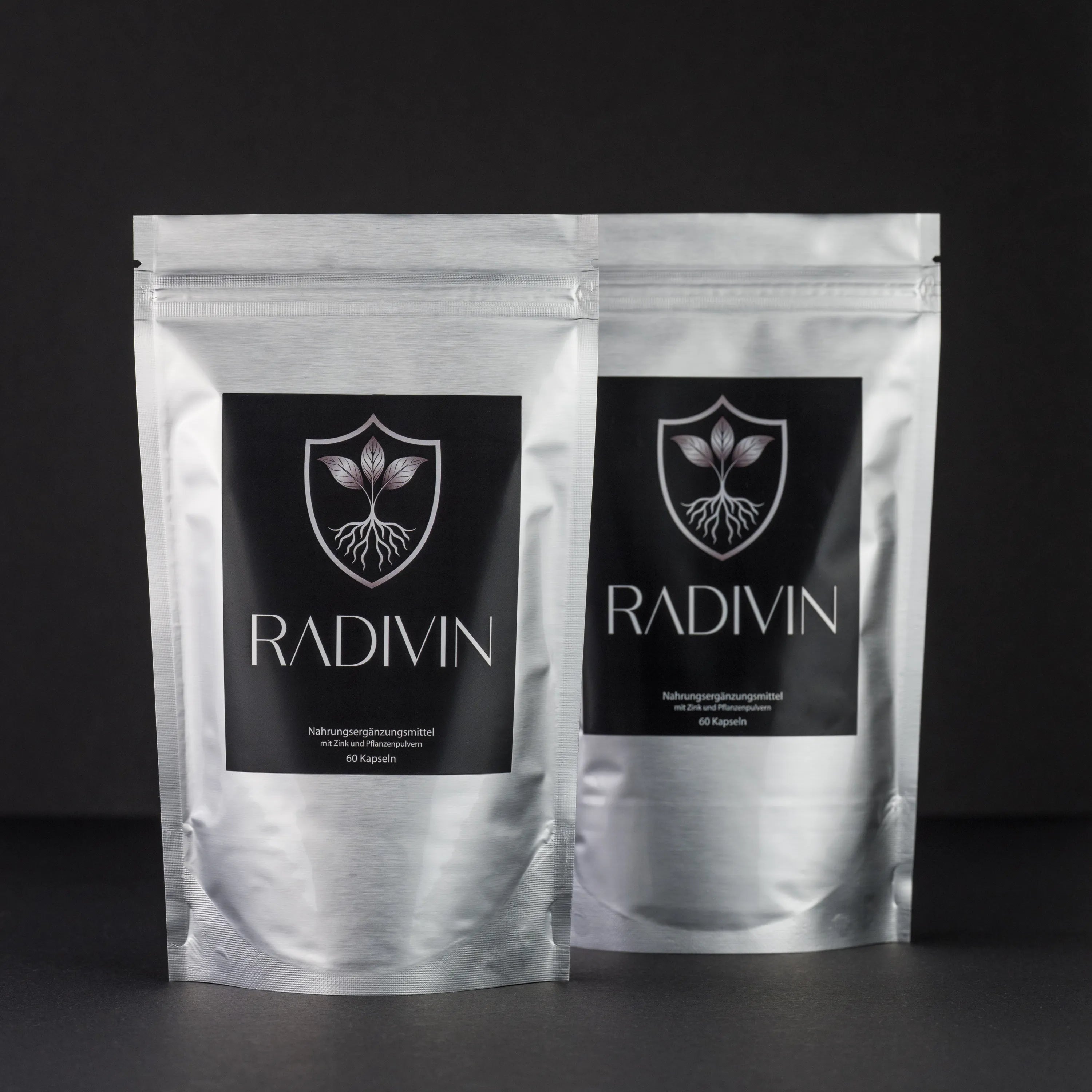 RADIVIN® Refill - Nachfüllpackung