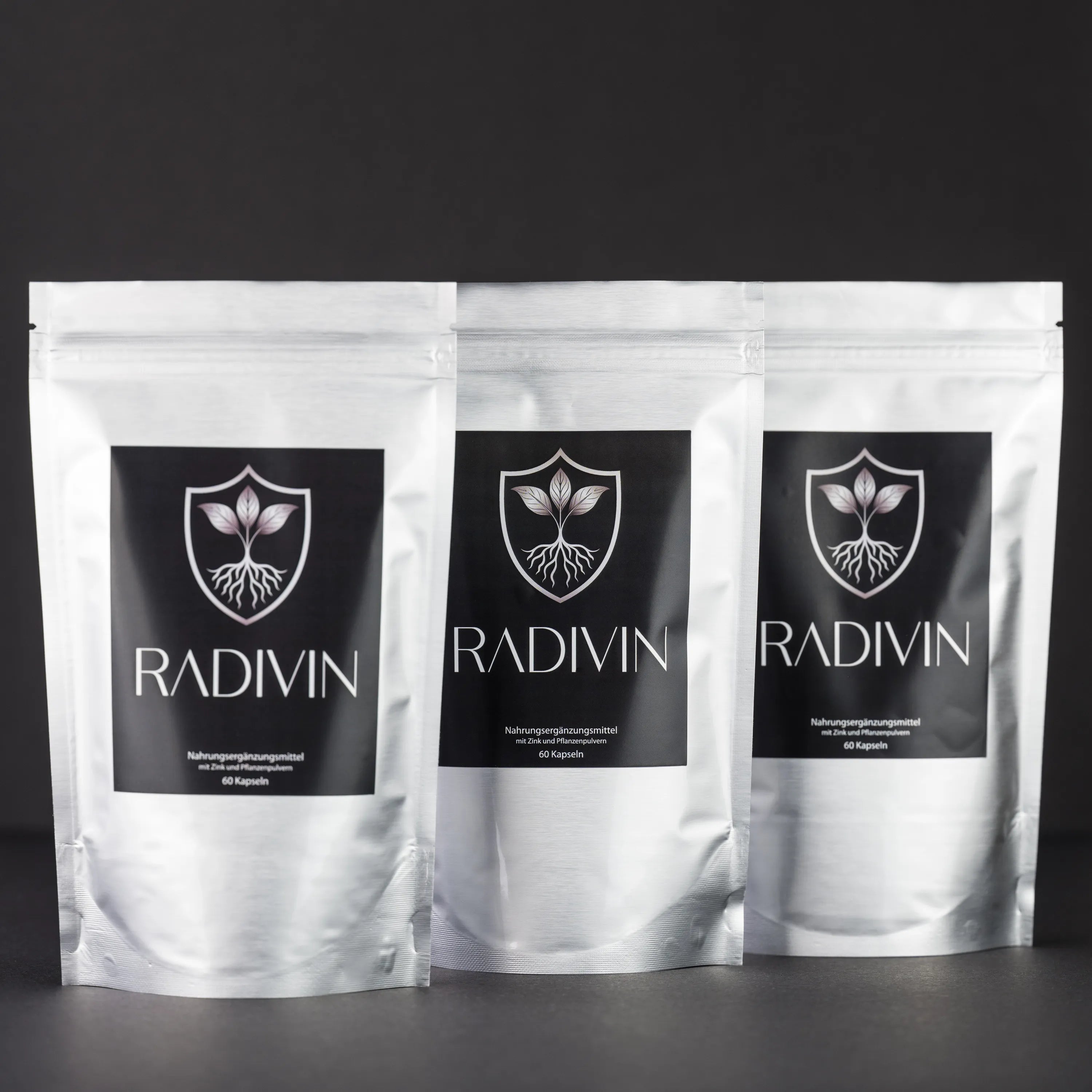 RADIVIN® Refill - Nachfüllpackung