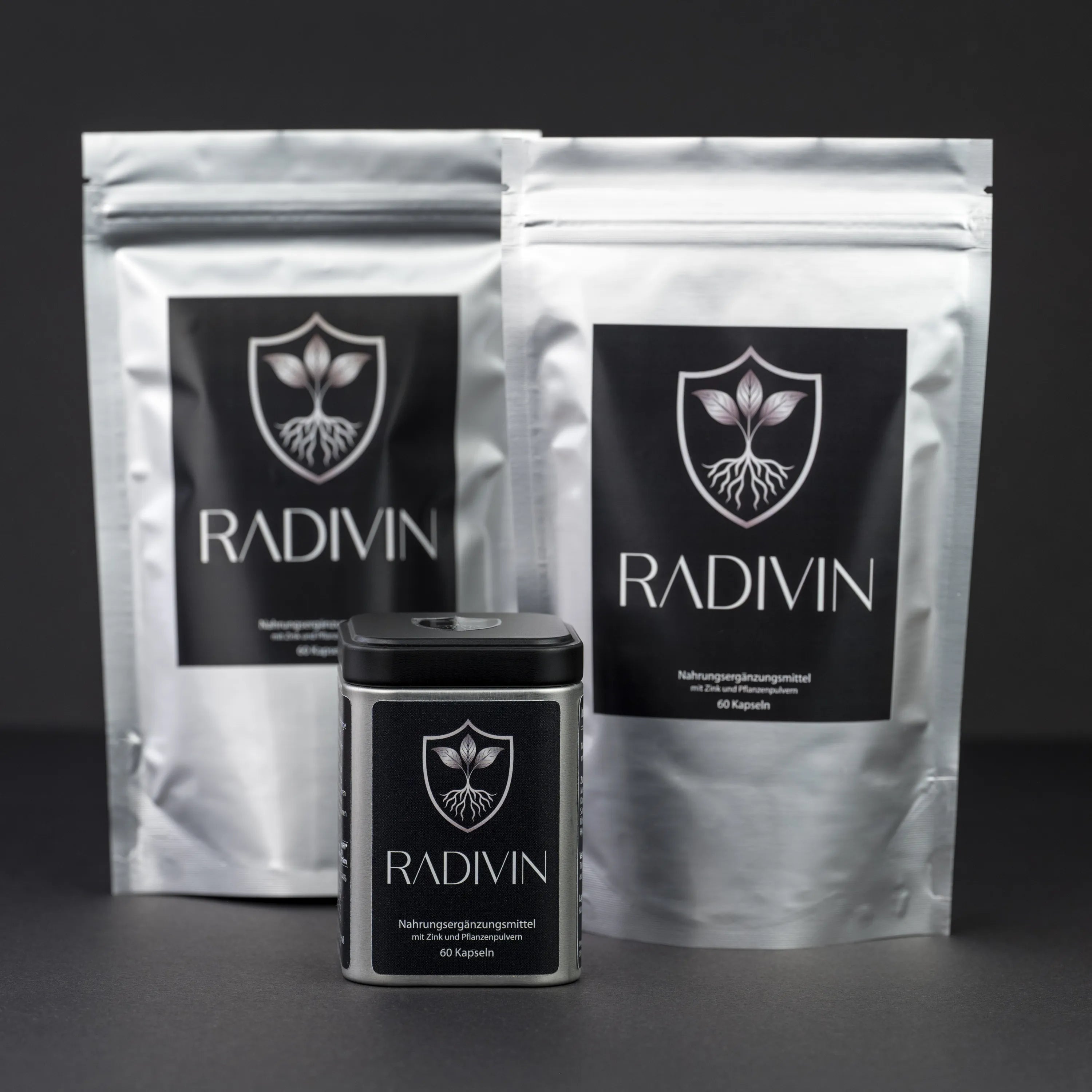 RADIVIN® Power-Bundle