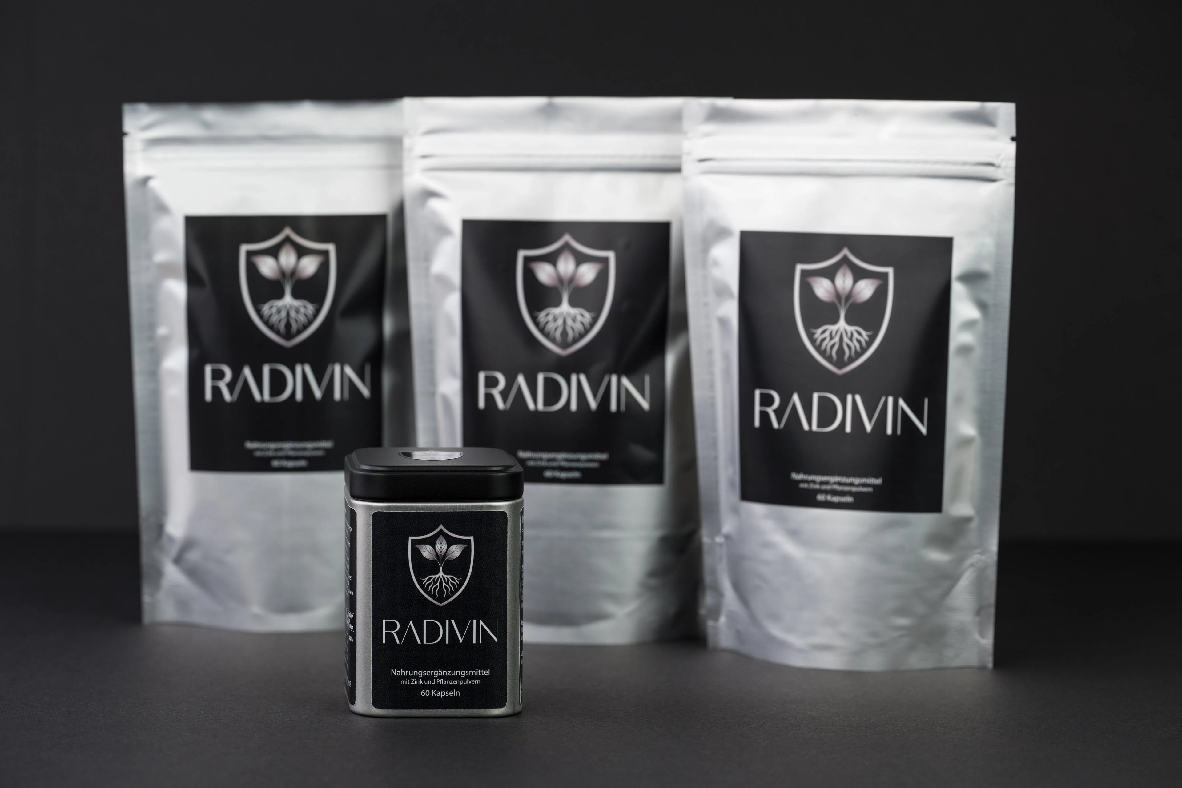 RADIVIN® Power-Bundle