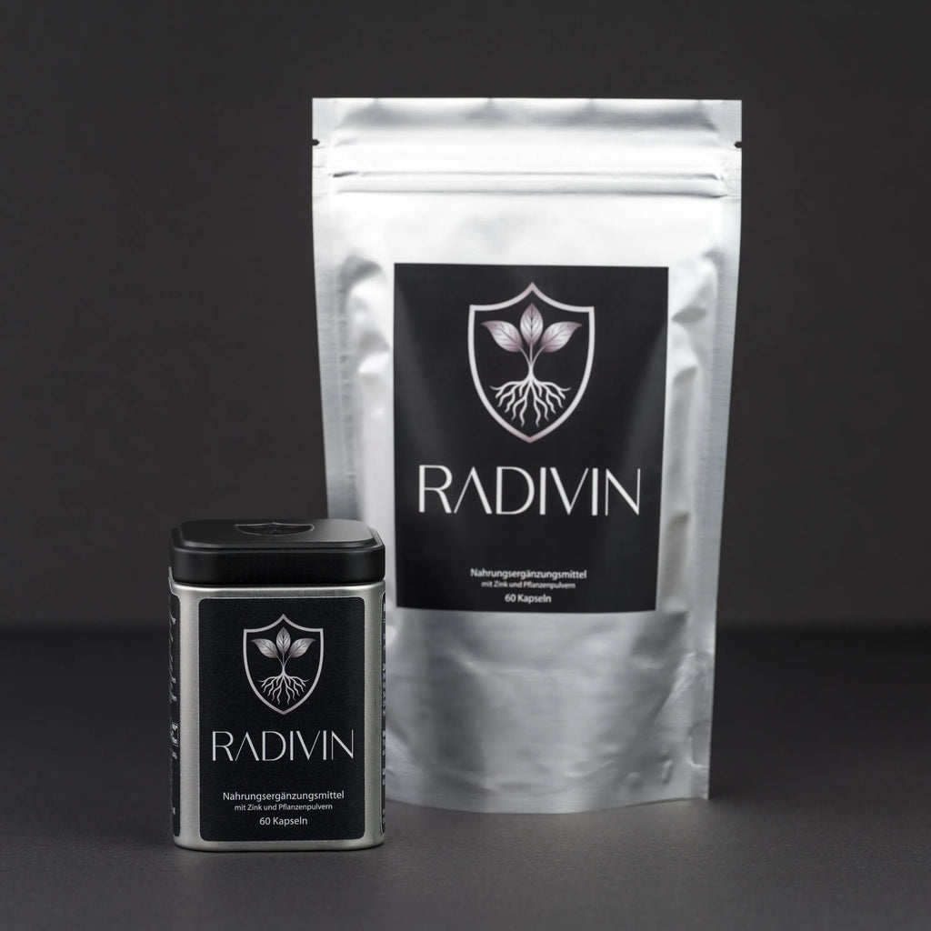 RADIVIN® Power-Bundle