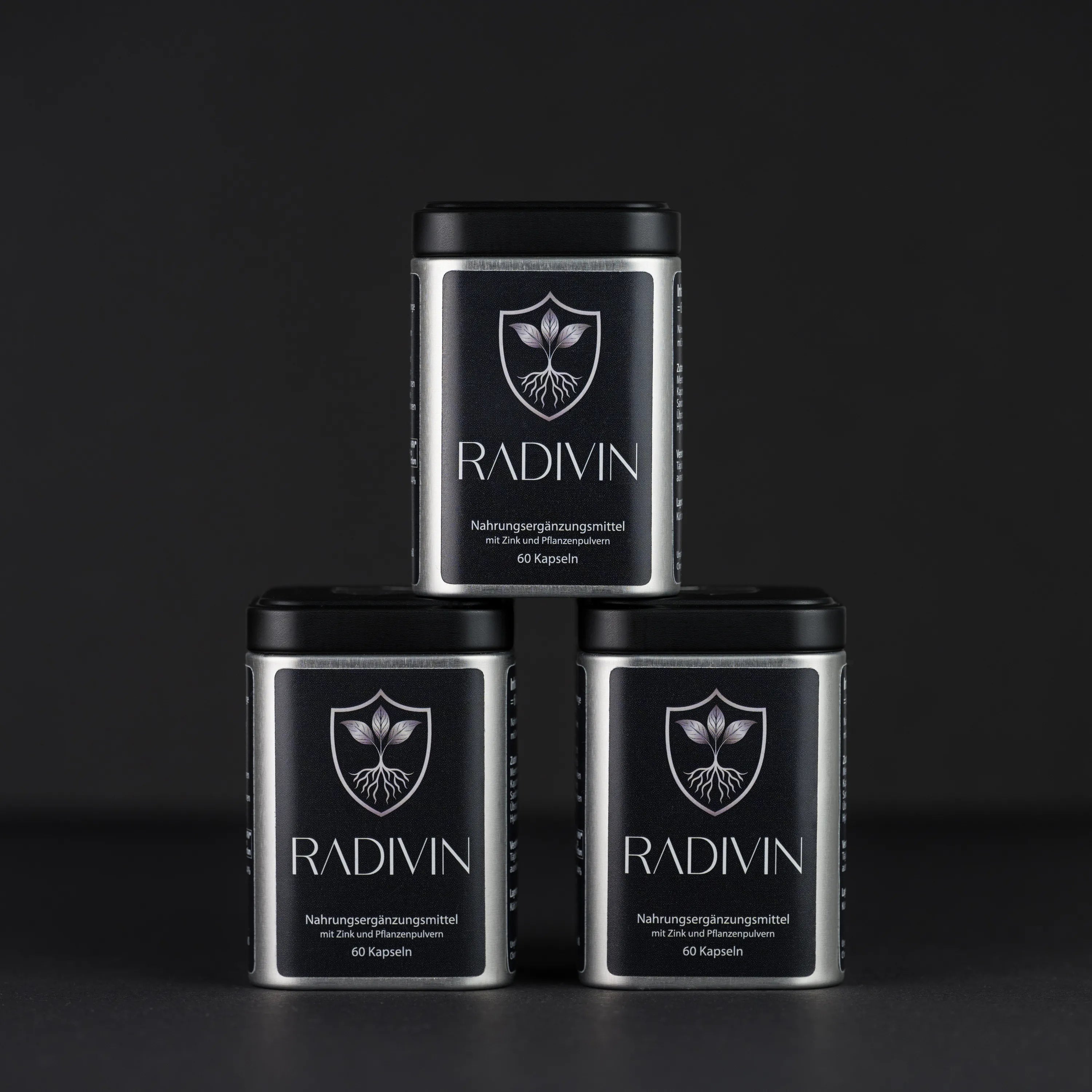 RADIVIN®